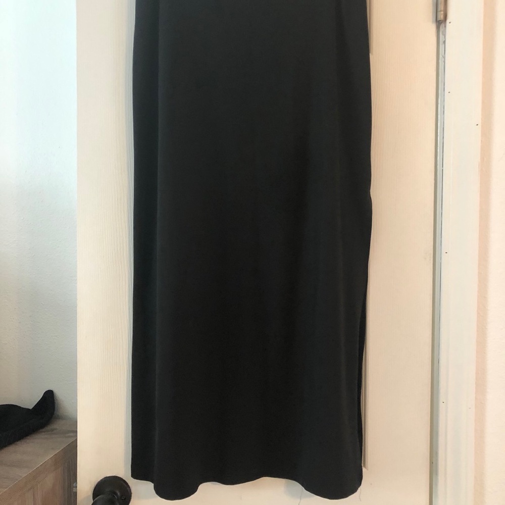 Full length skirt